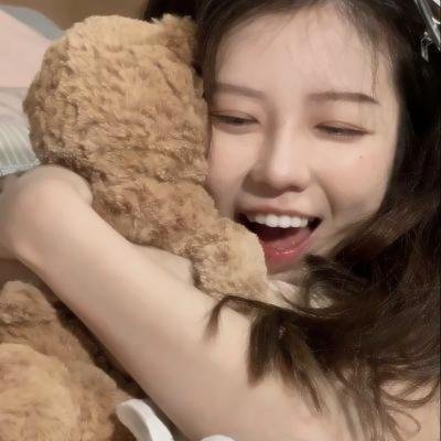 春天里的人们