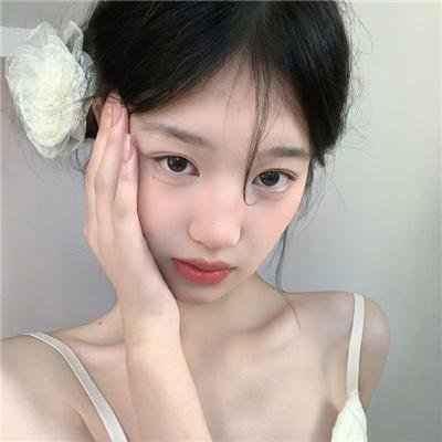 应援团少女