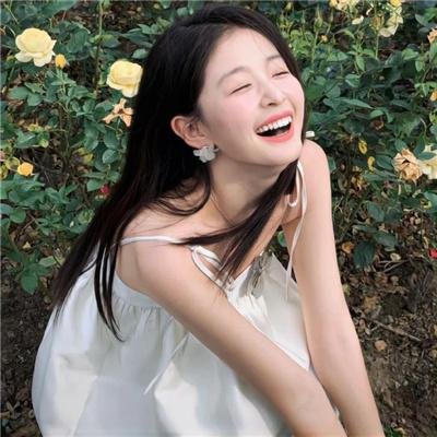 广告女郎
